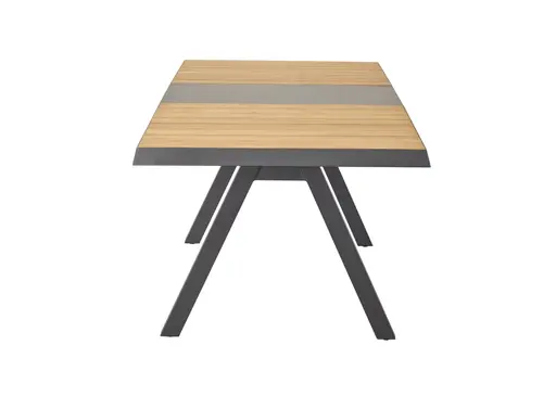 Auszugtisch Kumasi 160/210